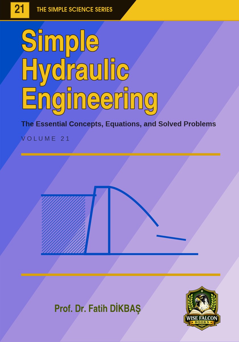 Cover of Simple Hydraulic Engineering