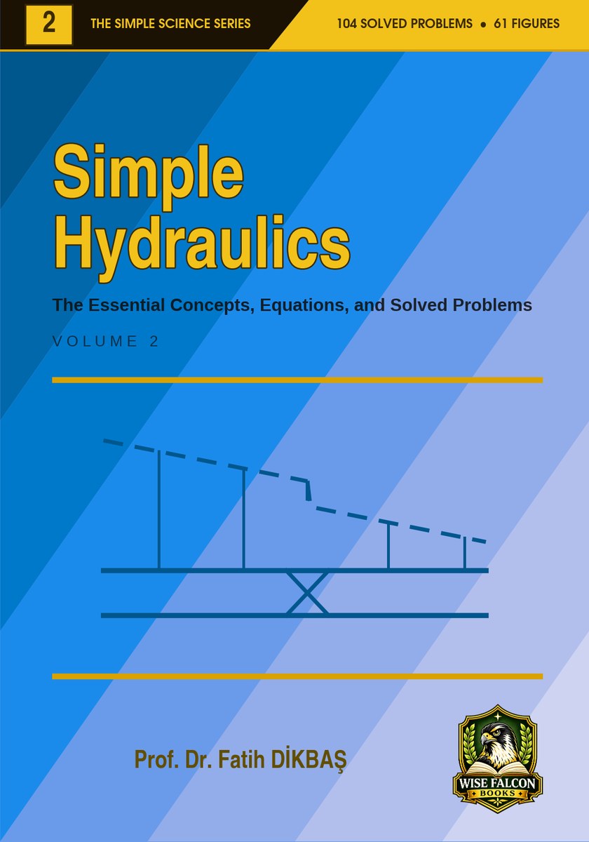 Cover of Simple Hydraulics