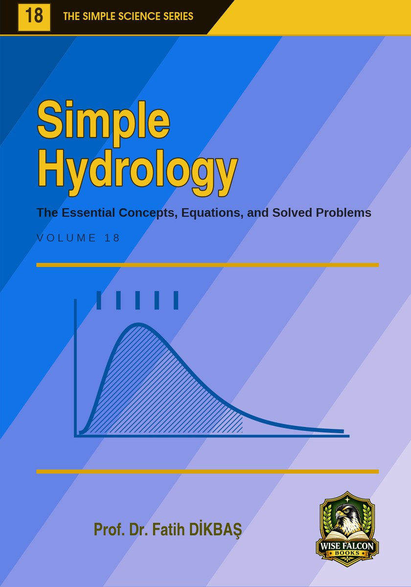 Cover of Simple Hydrology