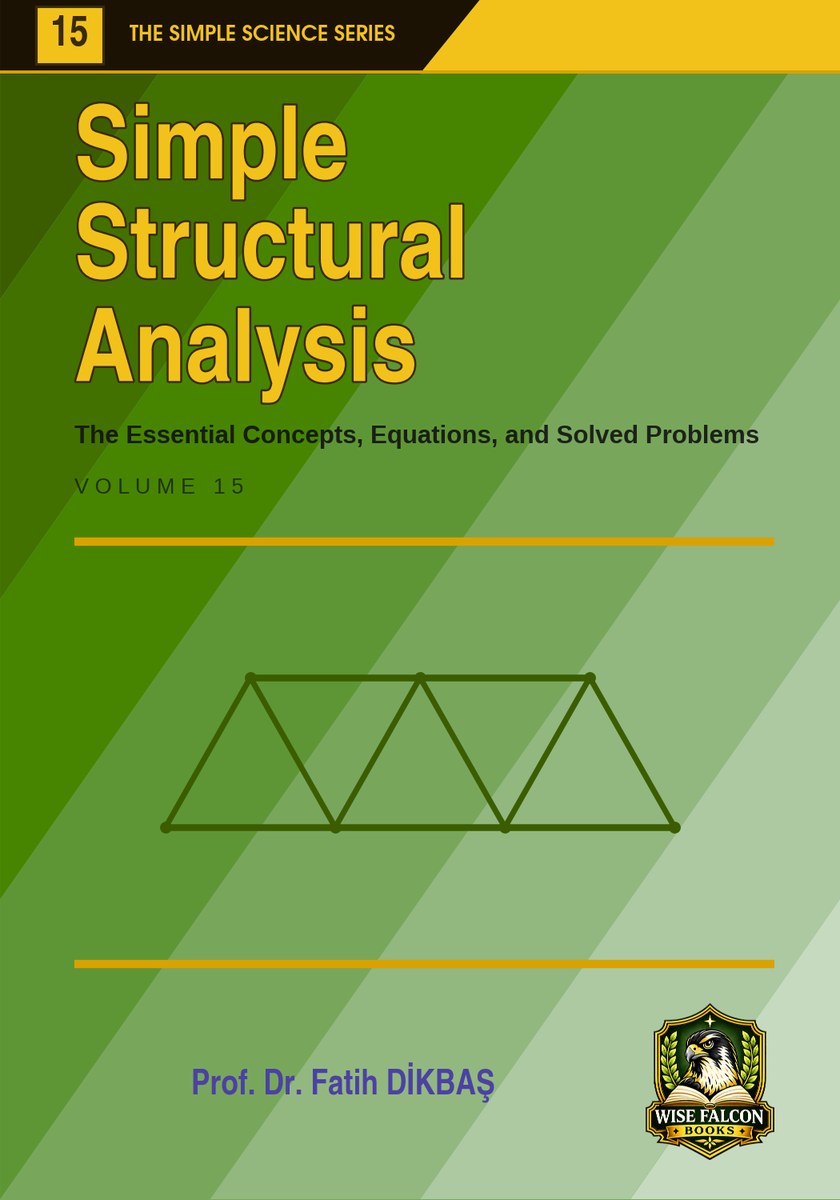 Cover of Simple Structural Analysis